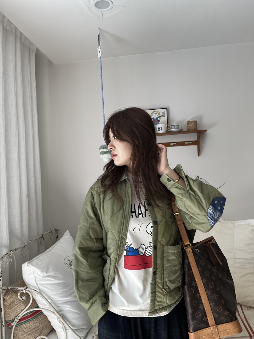 AT NOTE東大門㊣代購女士新品休閑熱賣真品推薦人氣短款棉服AT NOTE短款棉服