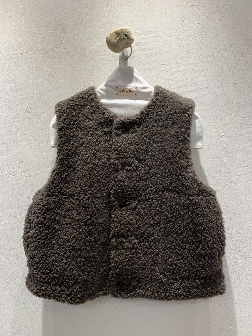 AT NOTE韓國代購㊣女士新品人氣推薦熱賣25秋冬馬甲里外穿雙面AT NOTE馬甲