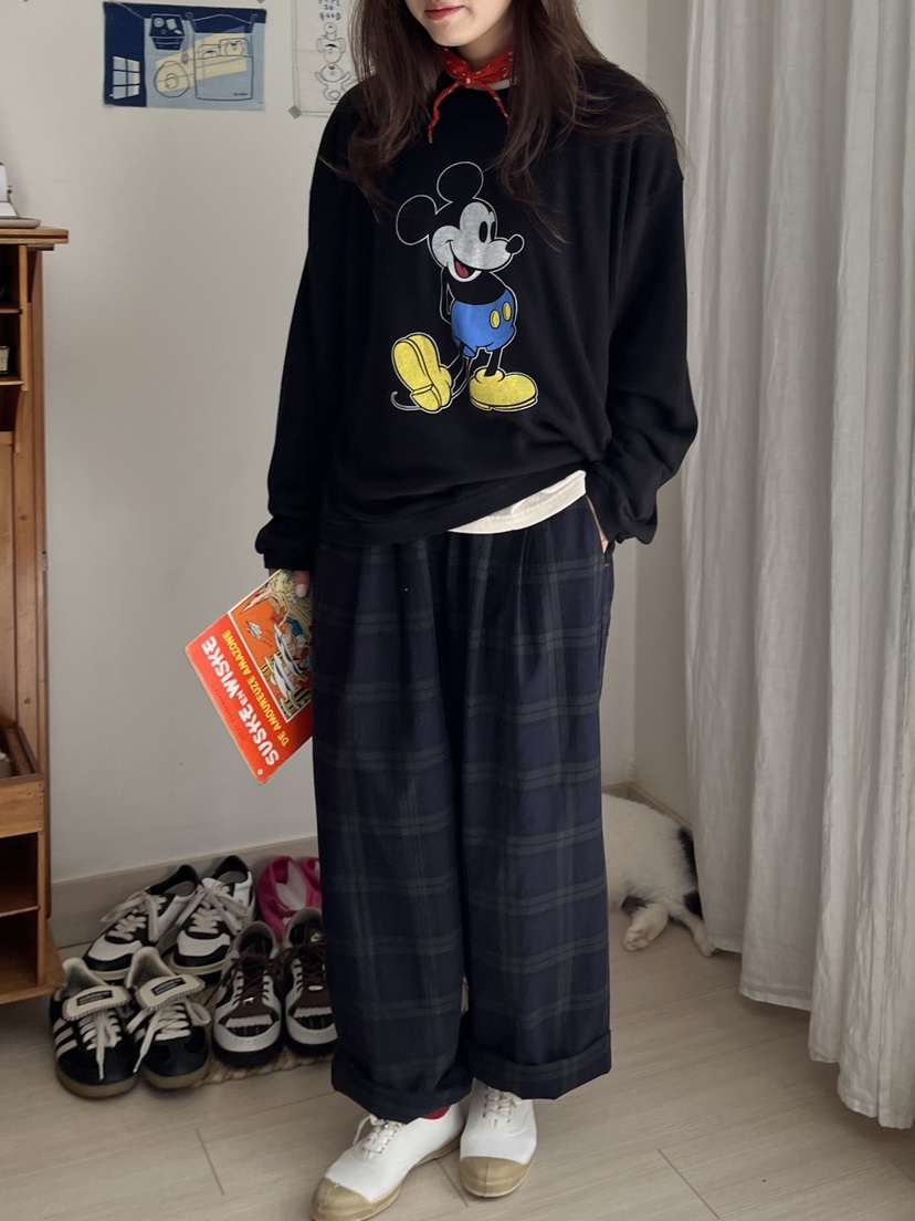 AT NOTE東大門㊣直郵女裝新品人氣25秋冬時尚職業真品衛衣AT NOTE衛衣