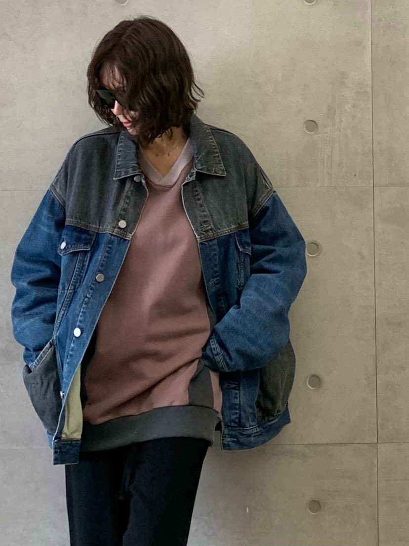 PARIS MATCH東大門㊣直郵女裝新款真品25秋冬人氣推薦夾克PARIS MATCH夾克