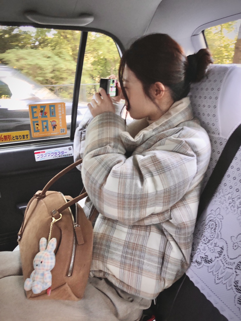 ERUME東大門㊣代購女裝新品休閑時尚真品人氣推薦熱賣短款棉服ERUME短款棉服