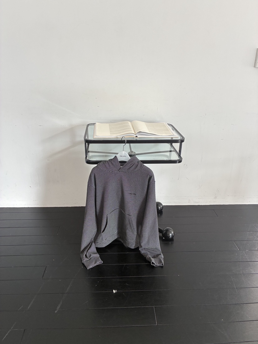 ERUME韓國直郵㊣女士新款真品時尚人氣推薦熱賣職業25秋冬衛衣ERUME衛衣