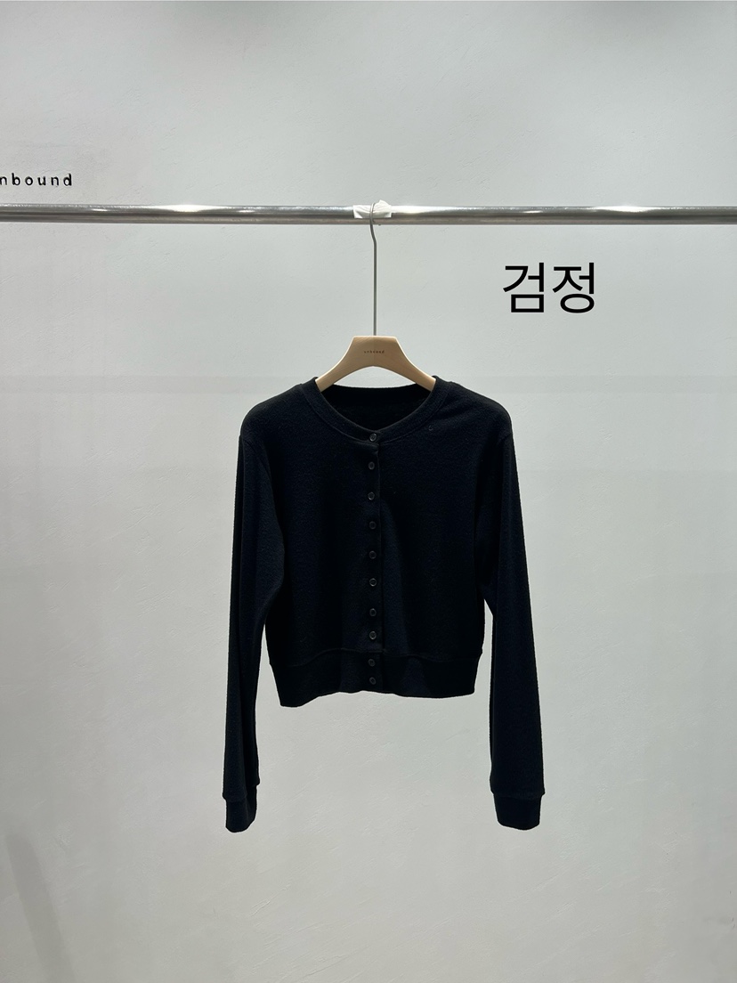 UNBOUND東大門㊣實拍女裝新品人氣推薦真品職業休閑針織衫開衫UNBOUND針織衫圖色6