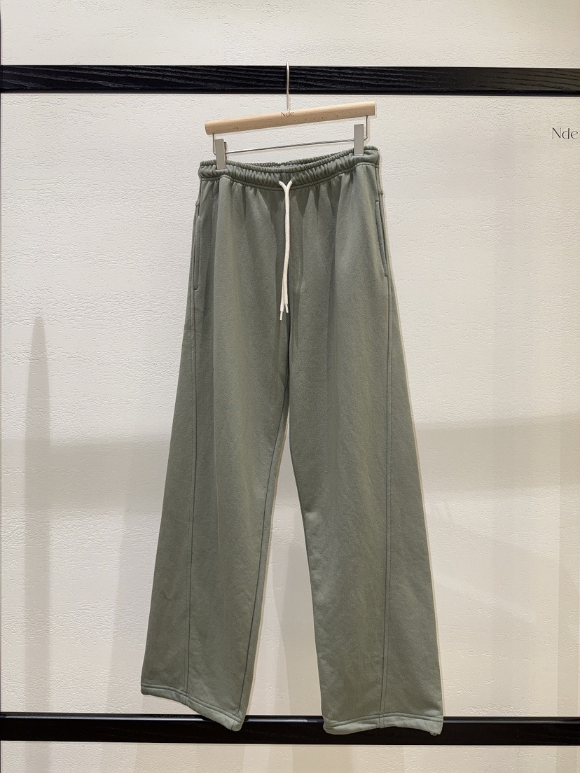 NDE東大門㊣直郵女裝新品真品人氣休閑推薦熱賣25秋冬休閑褲NDE休閑褲