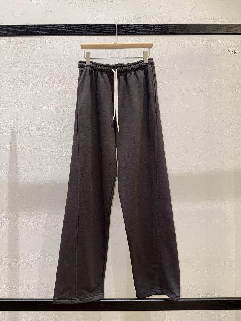 NDE東大門㊣直郵女裝新品真品人氣休閑推薦熱賣25秋冬休閑褲NDE休閑褲圖色2