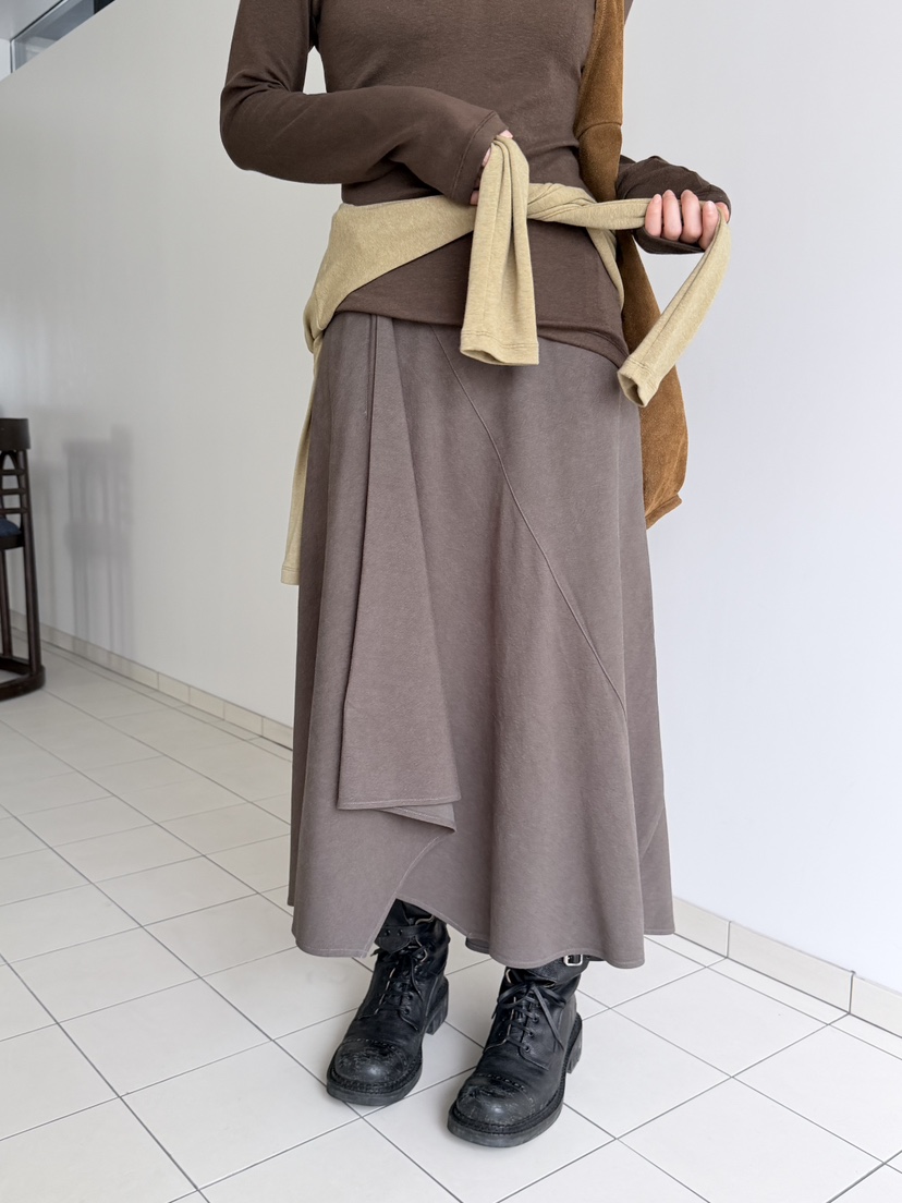 KARE/WEREPIECE東大門㊣實拍女士新品時尚人氣半身裙中短裙KARE/WEREPIECE半身裙/中短裙