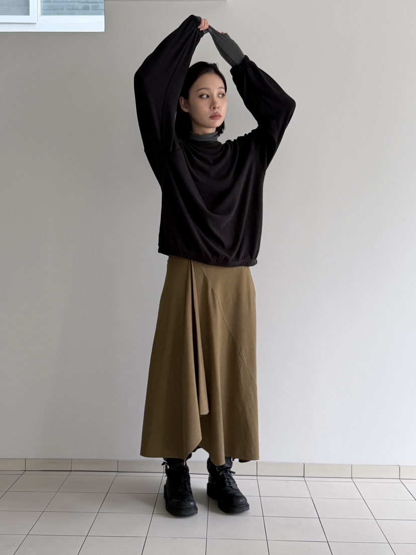 KARE/WEREPIECE東大門㊣實拍女士新品時尚人氣半身裙中短裙KARE/WEREPIECE半身裙/中短裙