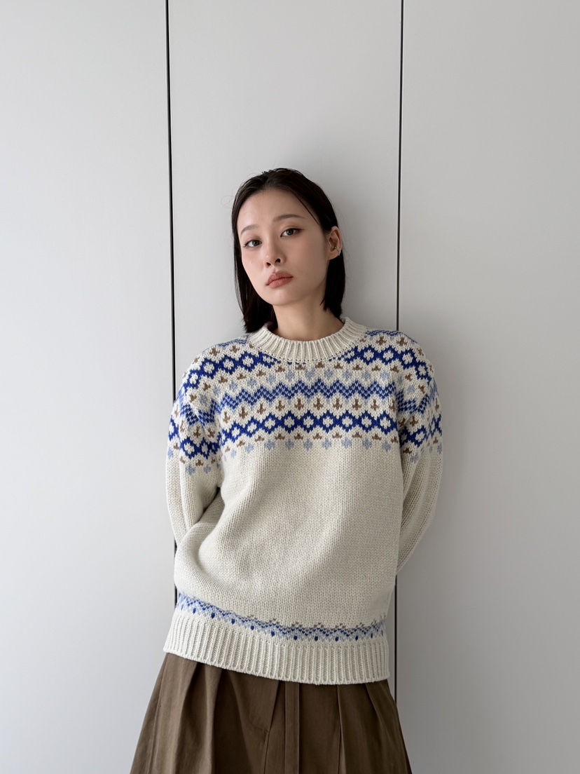KARE/WEREPIECE東大門㊣代購女士新品推薦熱賣職業針織衫皮革KARE/WEREPIECE針織衫