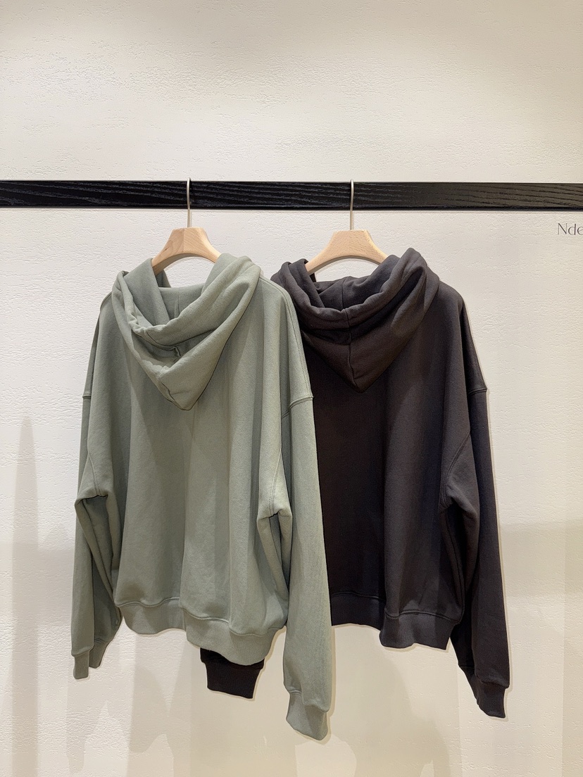 NDE東大門㊣實拍女裝新品熱賣人氣推薦時尚25秋冬真品夾克拉鏈NDE夾克