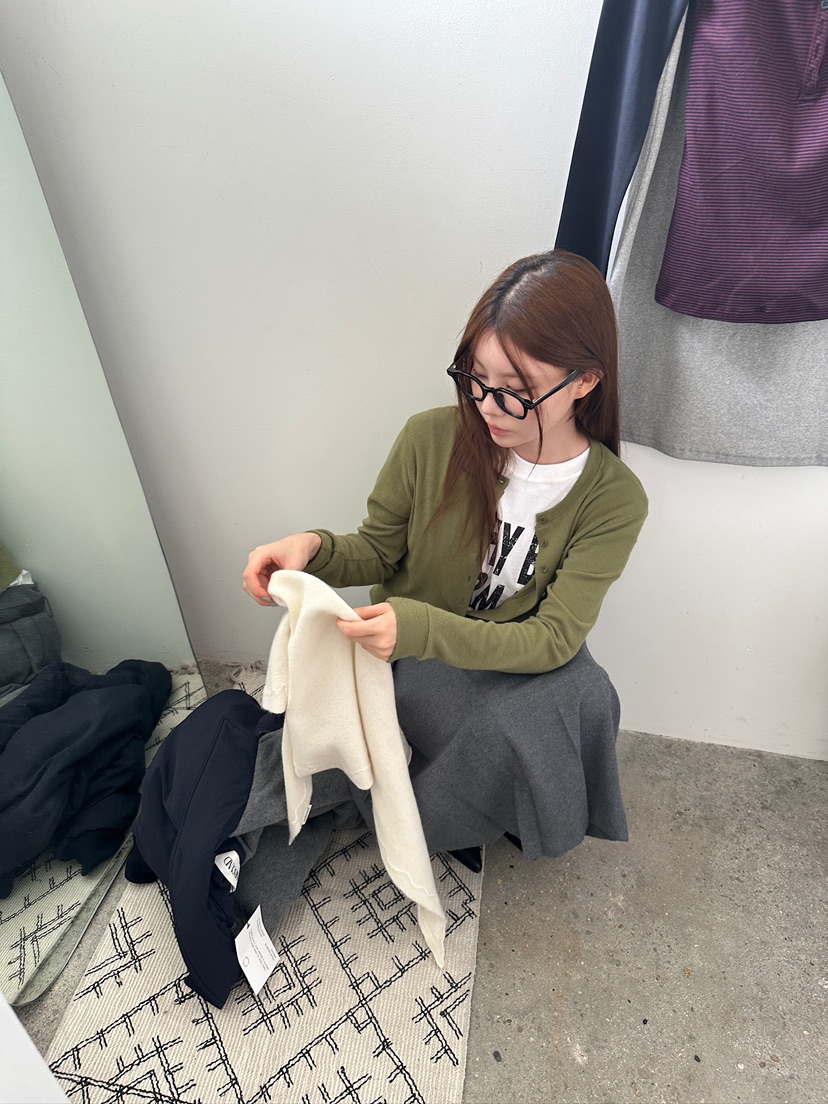 UNBOUND東大門㊣代購女裝新款休閑職業熱賣25秋冬人氣推薦T恤UNBOUNDT恤