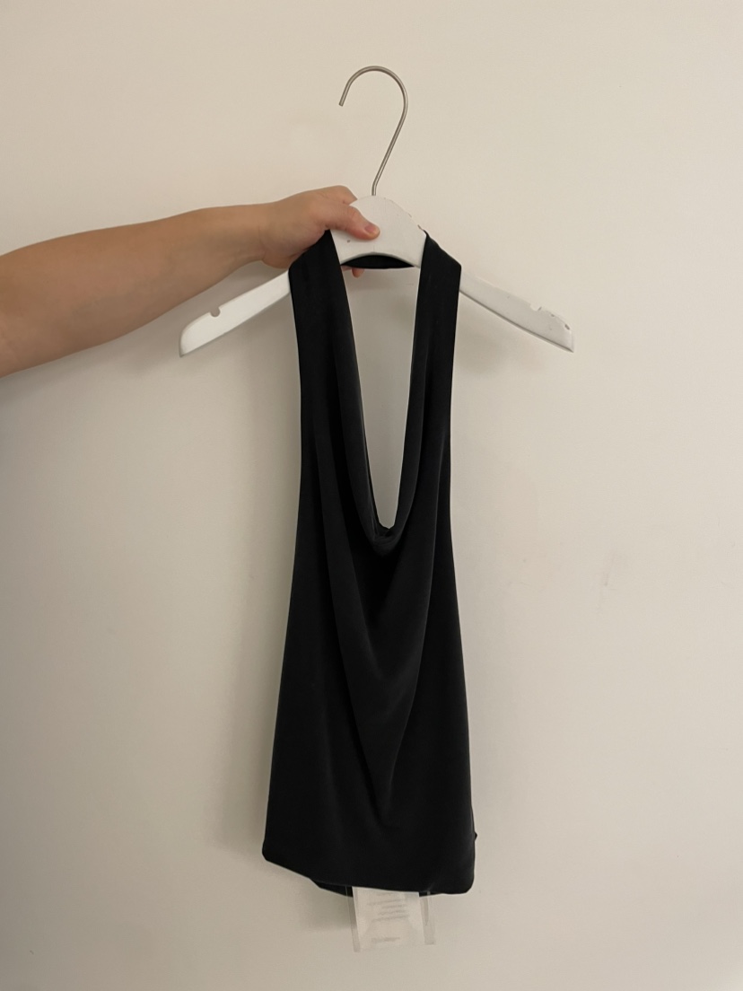 JEONG GAM STUDIOS東大門㊣代購女士新品人氣推薦吊帶背心JEONG GAM吊帶/背心