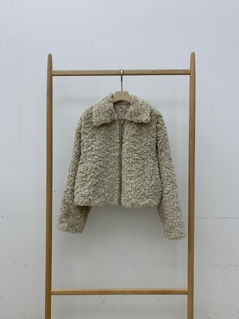B_GARDER韓國代購㊣女裝新品真品人氣推薦時尚熱賣25秋冬夾克B.GARDER夾克圖色2