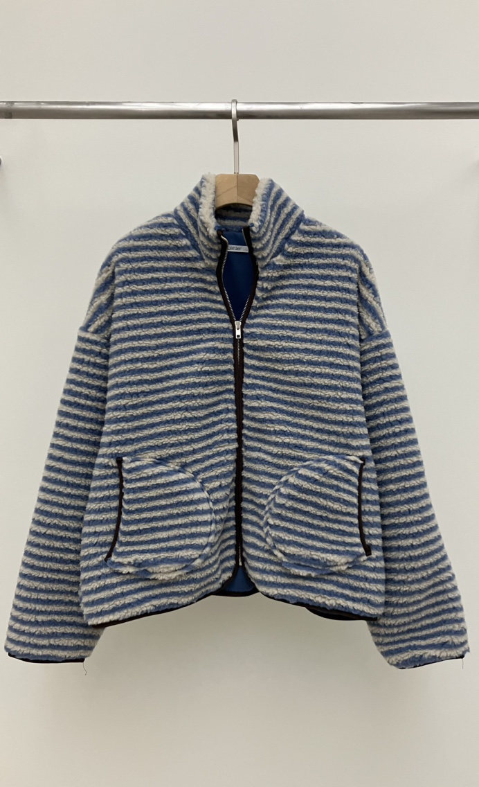 B_GARDER東大門㊣直郵女士新品真品人氣推薦職業熱賣休閑夾克B.GARDER夾克圖色2