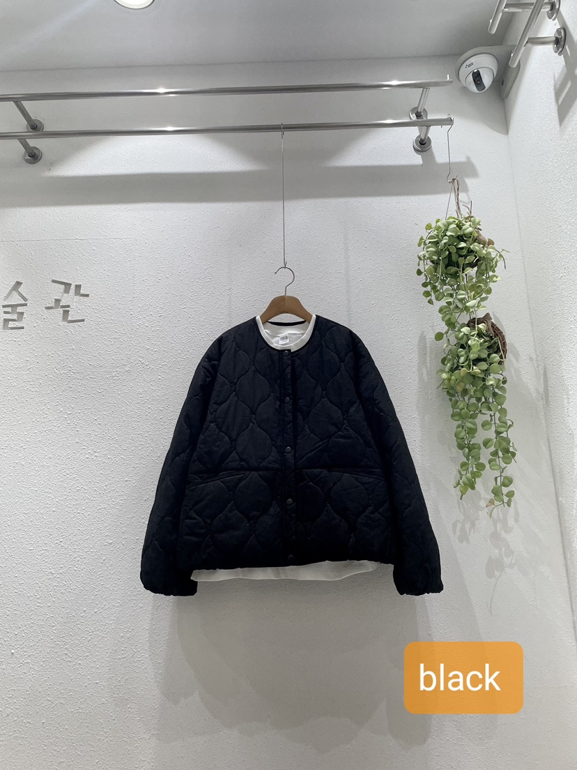 GALLERY-A東大門㊣實拍女士新品25秋冬職業夾克不含內搭絎縫GALLERY夾克圖色3
