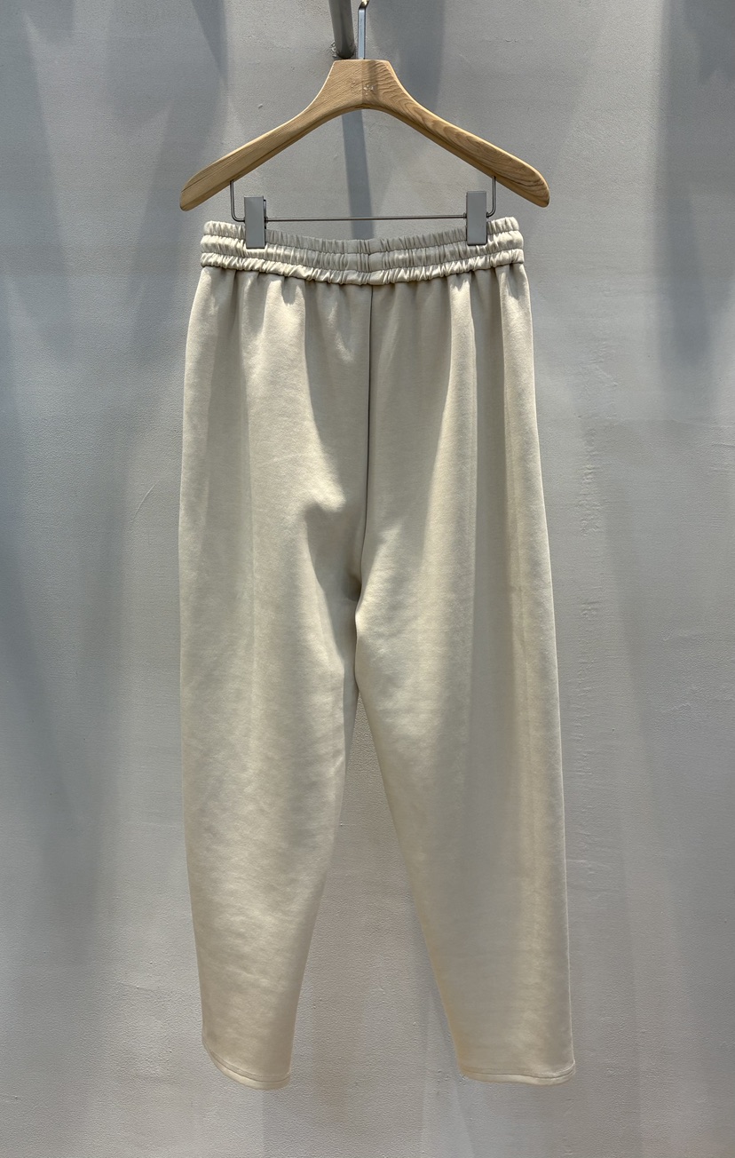 1 2ILLY-S東大門㊣代購女裝新品職業25秋冬熱賣時尚休閑褲1 2ILLY/THE SIL休閑褲