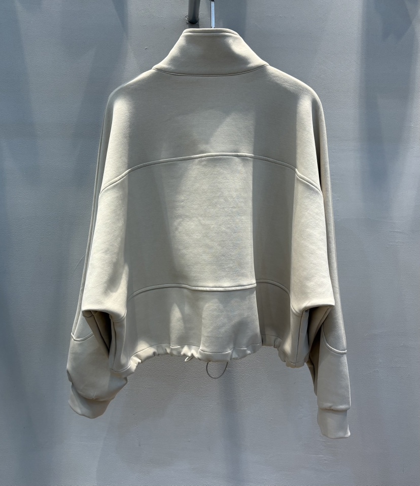 1 2ILLY-S東大門㊣代購女裝新品真品休閑熱賣人氣夾克拉鏈1 2ILLY/THE SIL夾克