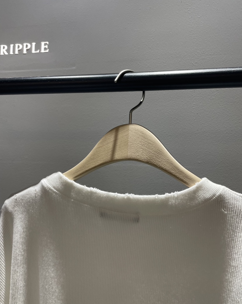 RIPPLE韓國代購㊣女裝新品人氣休閑熱賣職業25秋冬時尚長袖T恤RIPPLE長袖T恤