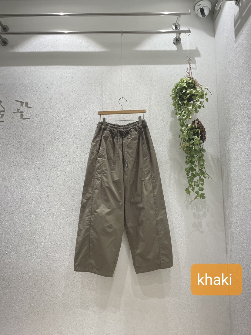 GALLERY-A東大門㊣代購女裝新品真品25秋冬時尚休閑褲棉質GALLERY休閑褲