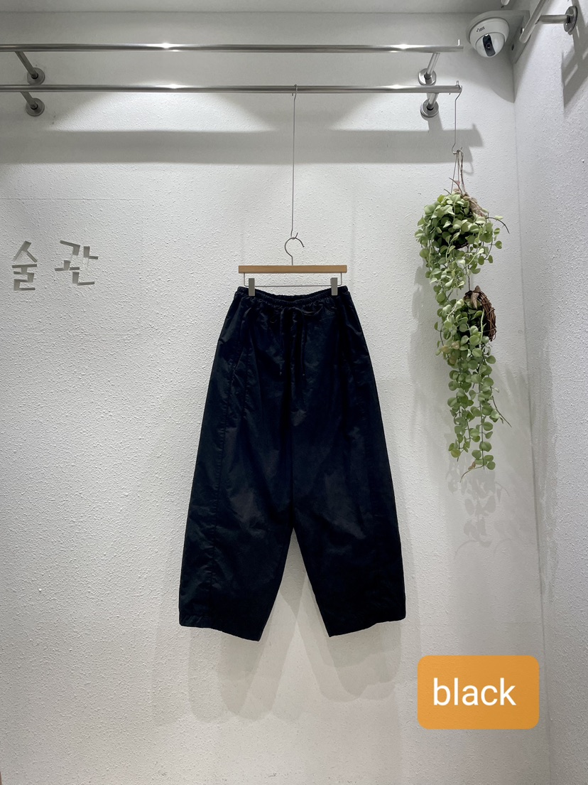 GALLERY-A東大門㊣代購女裝新品真品25秋冬時尚休閑褲棉質GALLERY休閑褲圖色4