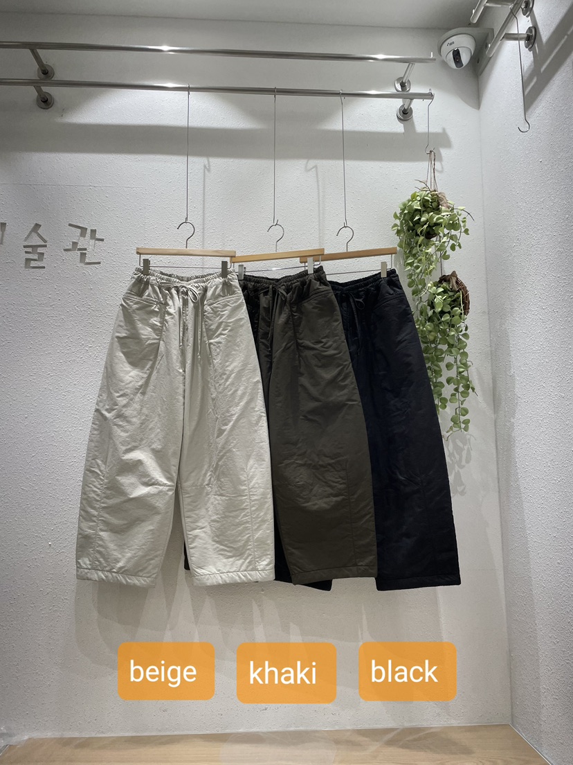 GALLERY-A東大門㊣代購女裝新品人氣時尚熱賣職業真品休閑褲GALLERY休閑褲