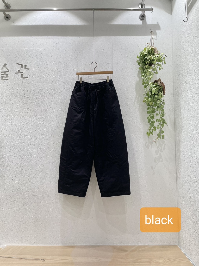GALLERY-A東大門㊣代購女裝新品人氣時尚熱賣職業真品休閑褲GALLERY休閑褲圖色3