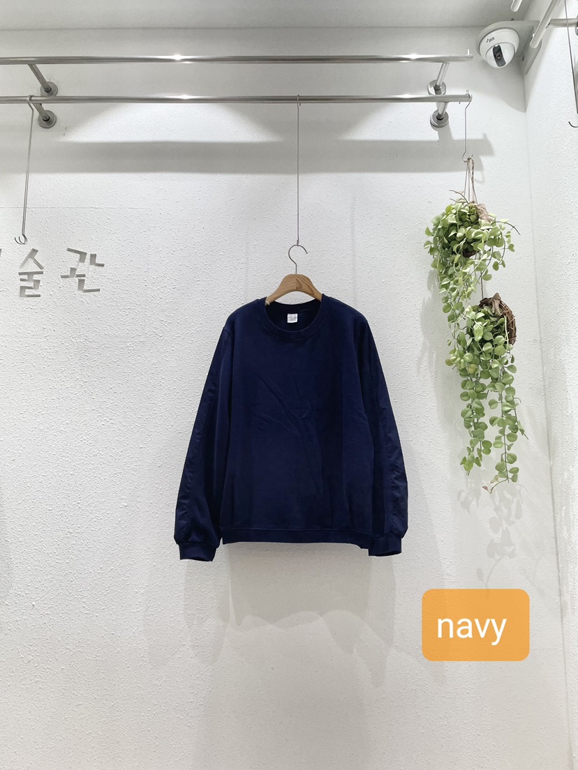 GALLERY-A東大門㊣實拍女裝新款職業時尚熱賣休閑推薦長袖T恤GALLERY長袖T恤圖色2