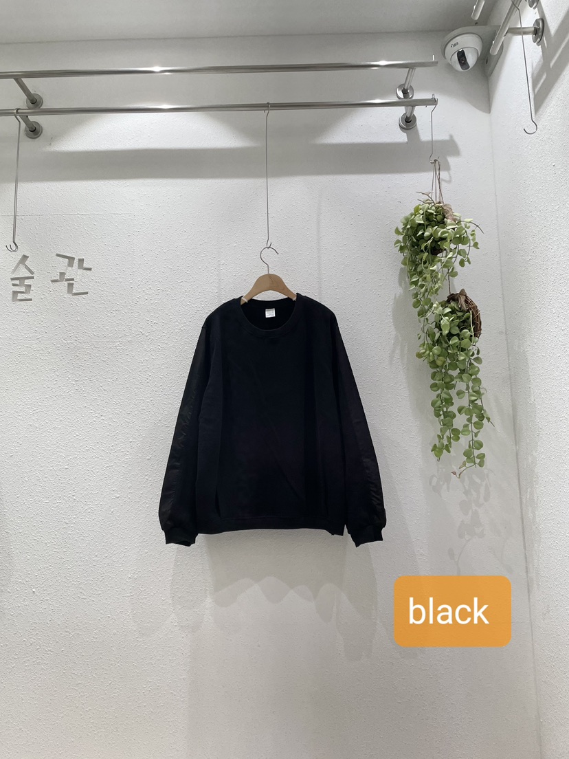 GALLERY-A東大門㊣實拍女裝新款職業時尚熱賣休閑推薦長袖T恤GALLERY長袖T恤圖色4