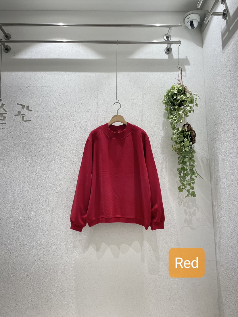 GALLERY-A東大門㊣直郵女士新品真品時尚25秋冬休閑長袖T恤GALLERY長袖T恤圖色2