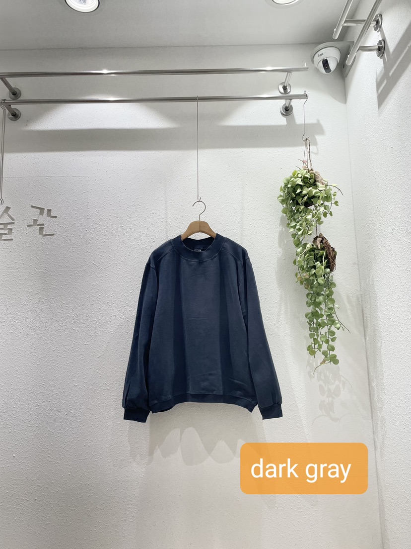 GALLERY-A東大門㊣直郵女士新品真品時尚25秋冬休閑長袖T恤GALLERY長袖T恤圖色3