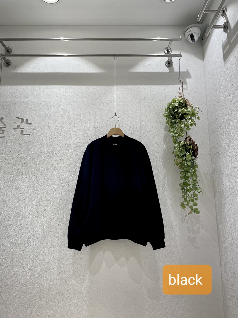 GALLERY-A東大門㊣直郵女士新品真品時尚25秋冬休閑長袖T恤GALLERY長袖T恤圖色4