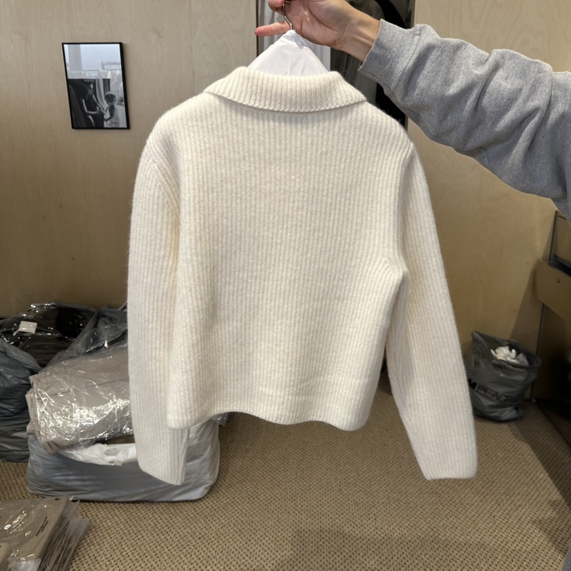 ARTISANAL韓國直郵㊣女士新品推薦職業時尚25秋冬真品熱賣夾克ARTISANAL夾克