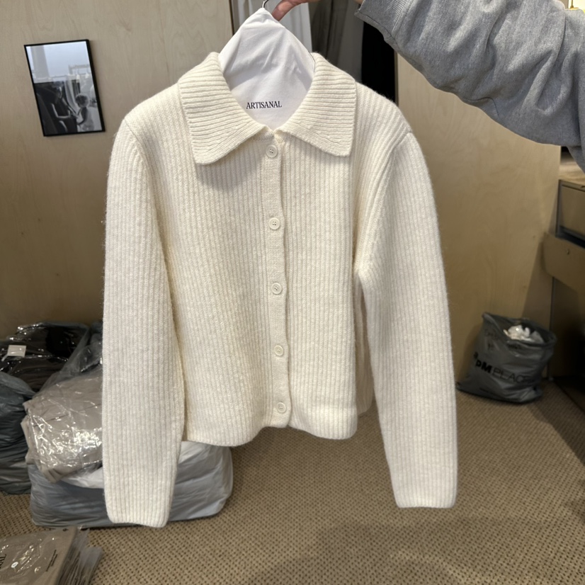 ARTISANAL韓國直郵㊣女士新品推薦職業時尚25秋冬真品熱賣夾克ARTISANAL夾克
