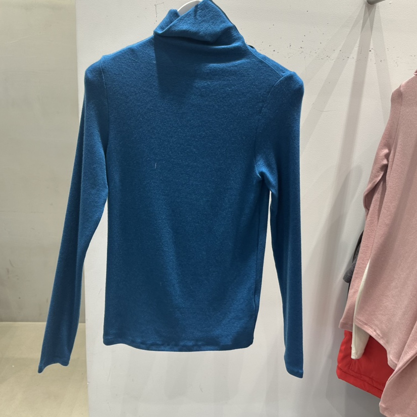 THE SECOND GROW東大門㊣實拍女士新品職業真品時尚針織衫THE SECOND GROW針織衫圖色3