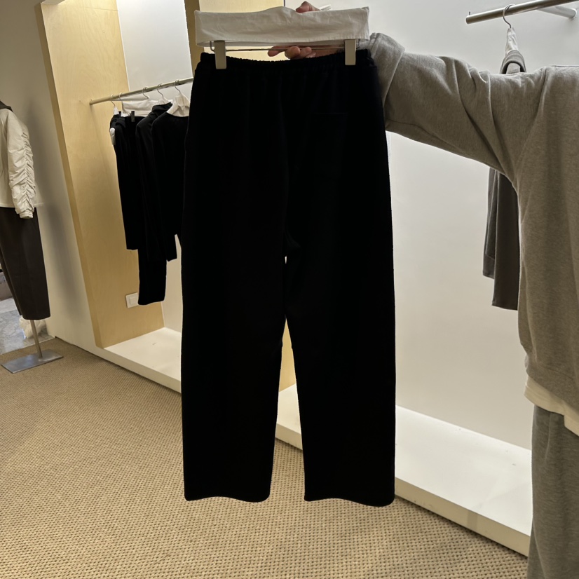 ARTISANAL東大門㊣代購女士新品休閑真品職業25秋冬休閑褲燈籠ARTISANAL休閑褲