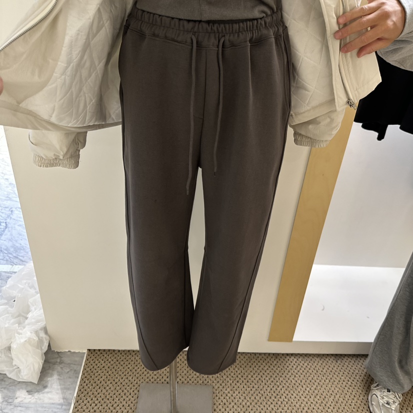 ARTISANAL東大門㊣代購女士新品休閑真品職業25秋冬休閑褲燈籠ARTISANAL休閑褲