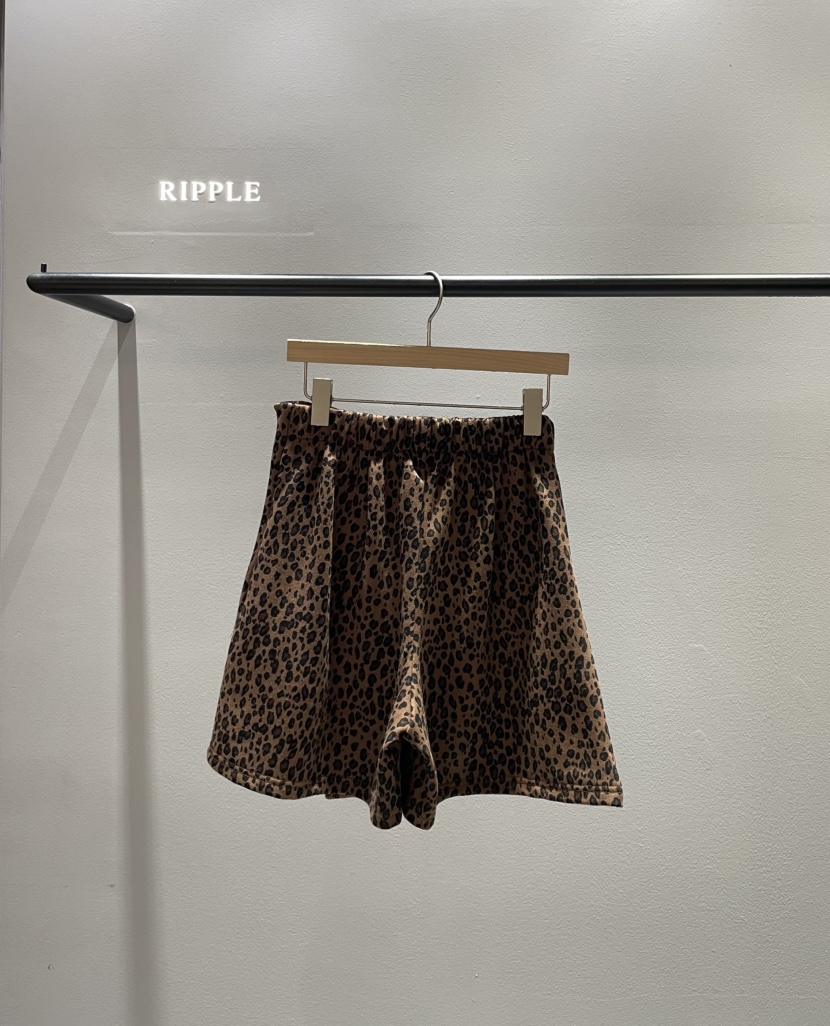 RIPPLE東大門㊣直郵女士新品熱賣職業25秋冬真品裙褲裹身裙RIPPLE裙褲
