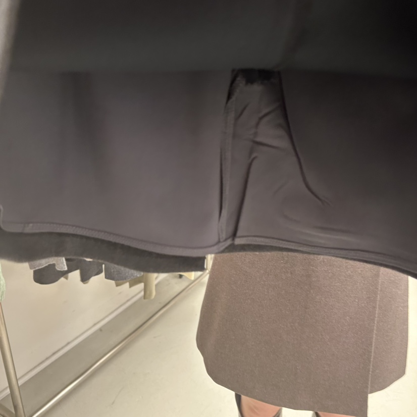 MER東大門㊣代購女裝新款熱賣人氣25秋冬推薦職業休閑時尚裙褲MER/ANGELO BIANCO裙褲
