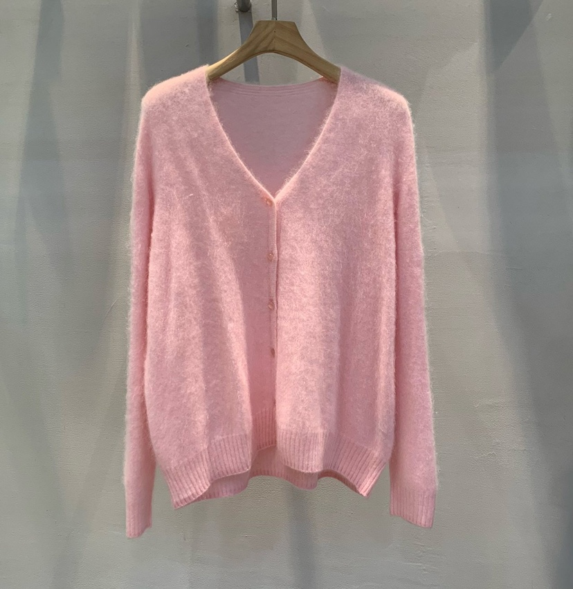 1 2ILLY-S韓國代購㊣女裝新品職業真品休閑人氣時尚25秋冬毛衣1 2ILLY/THE SIL毛衣圖色2