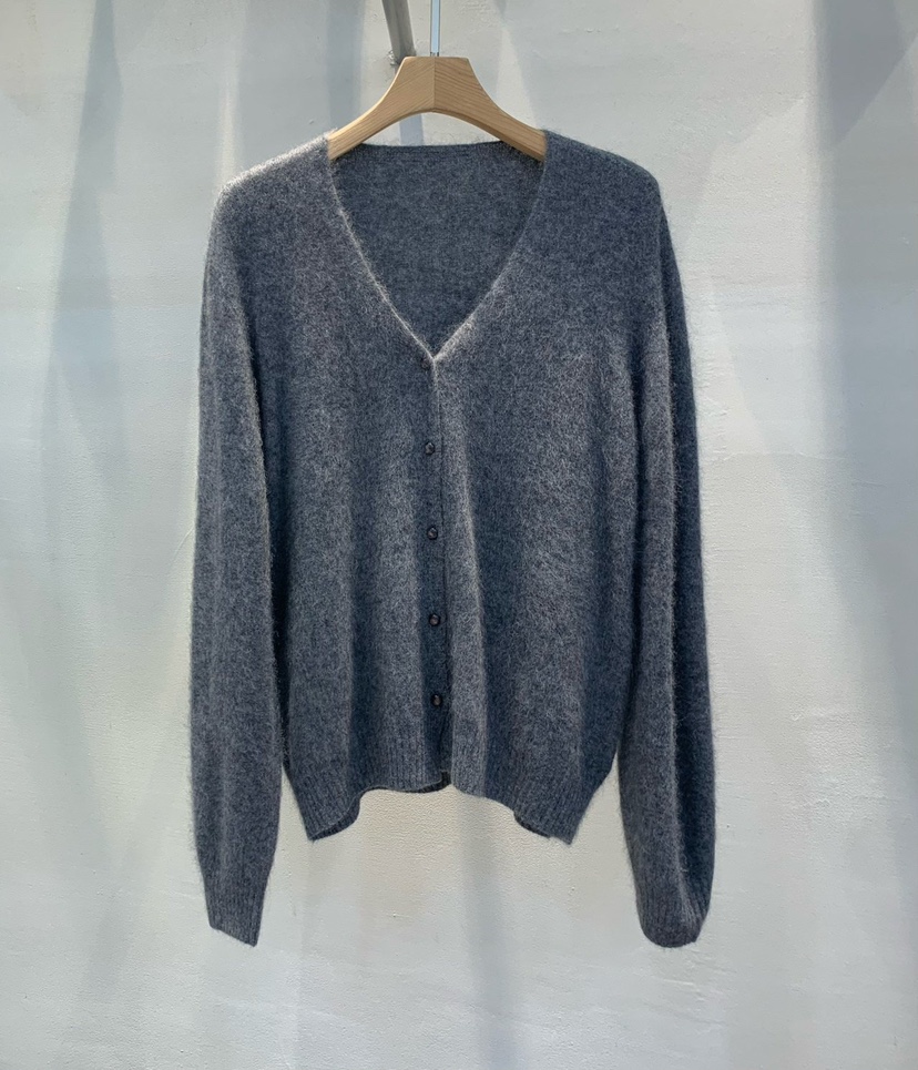 1 2ILLY-S韓國代購㊣女裝新品職業真品休閑人氣時尚25秋冬毛衣1 2ILLY/THE SIL毛衣圖色3