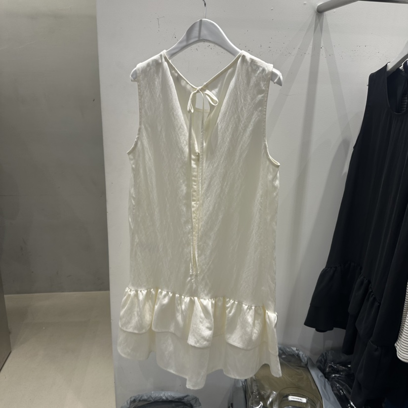 THE SECOND GROW東大門㊣實拍女士新品職業人氣真品連衣裙THE SECOND GROW連衣裙