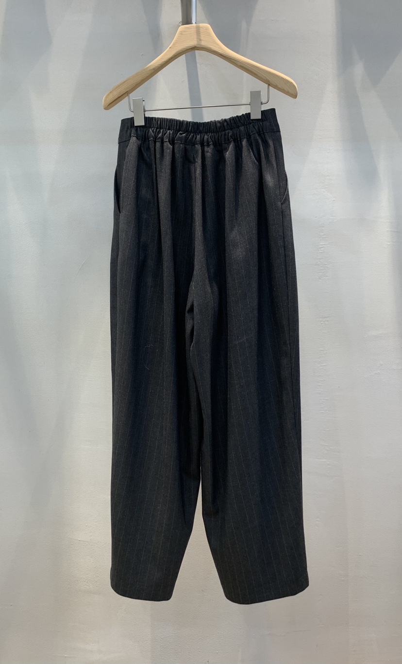 1 2ILLY-S東大門㊣代購女士新品熱賣休閑職業25秋冬休閑褲1 2ILLY/THE SIL休閑褲