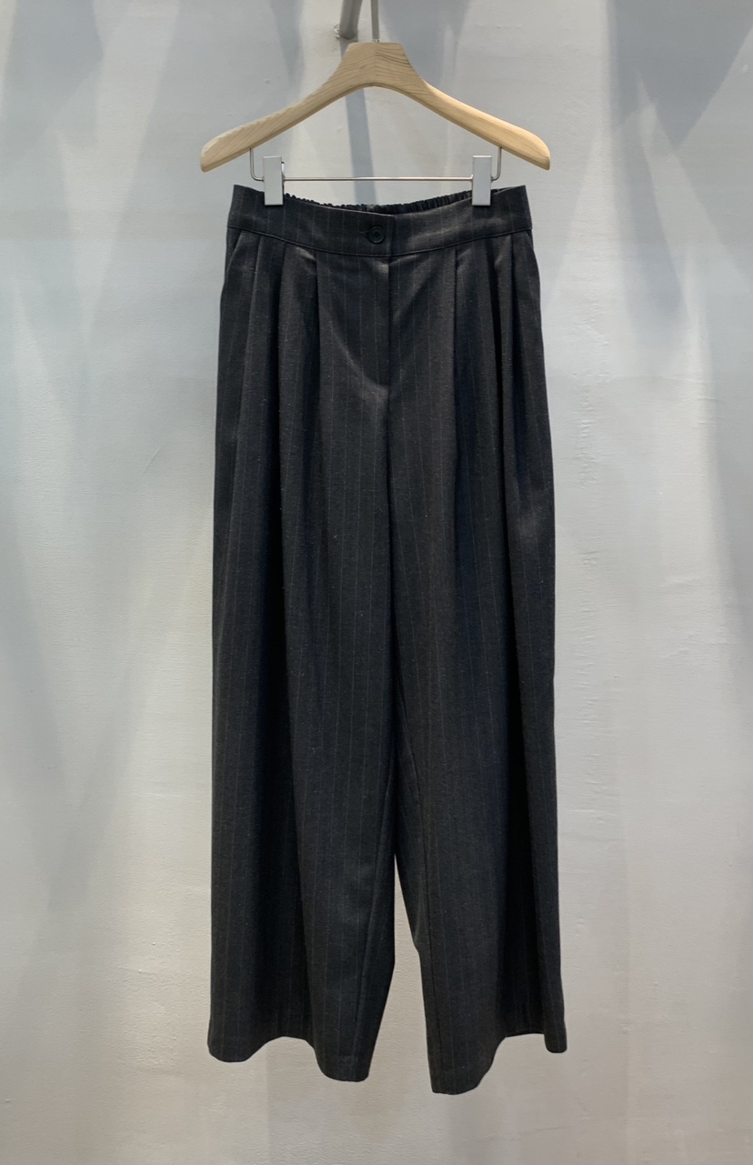1 2ILLY-S東大門㊣代購女士新品熱賣休閑職業25秋冬休閑褲1 2ILLY/THE SIL休閑褲