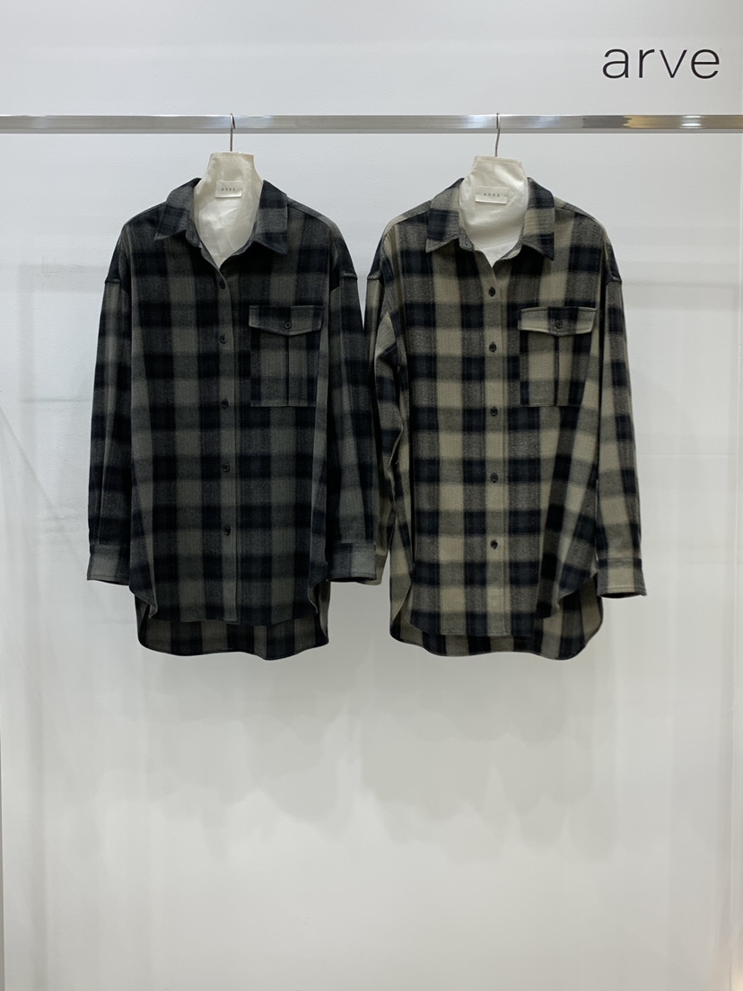 ARVE東大門㊣代購女裝新款時尚真品人氣職業熱賣襯衫蕾絲衫ARVE襯衫/蕾絲衫