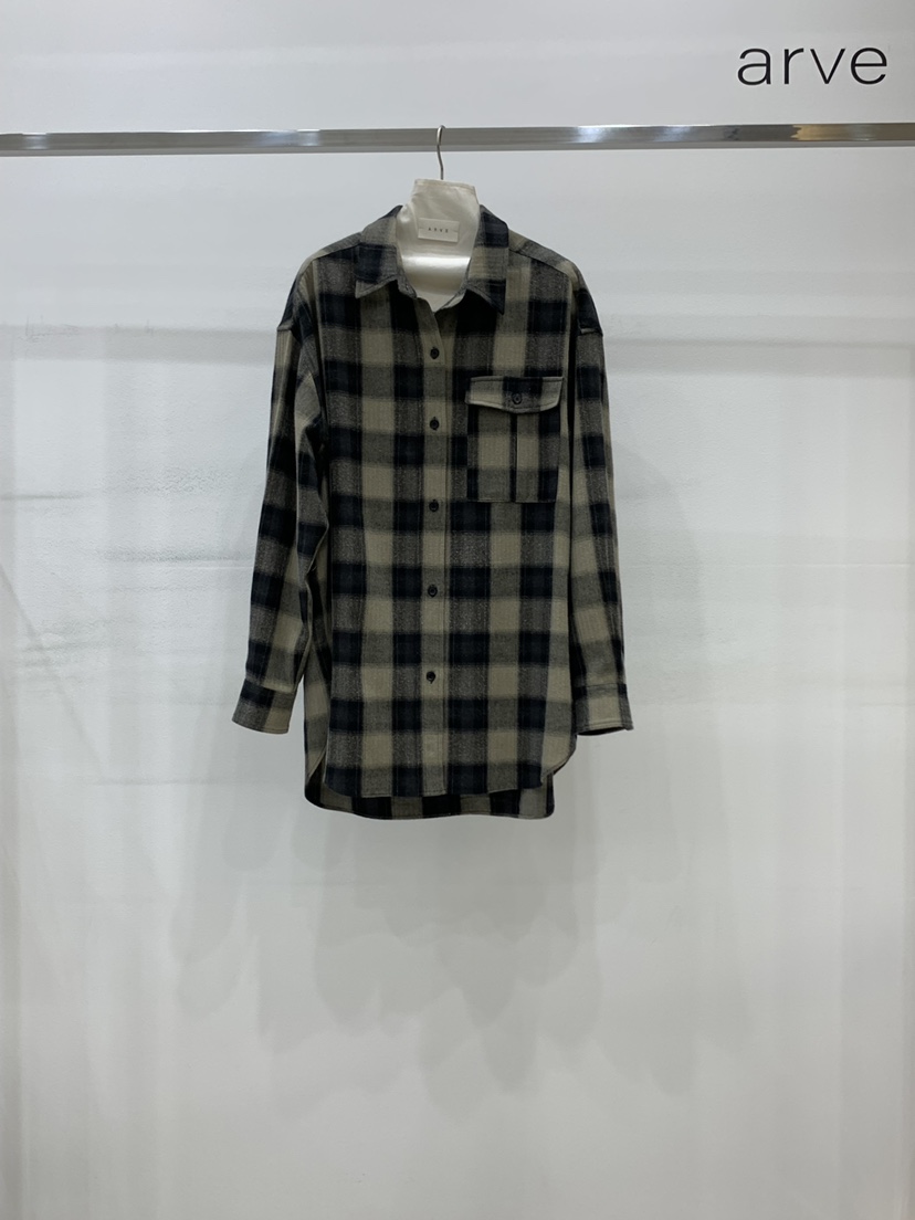 ARVE東大門㊣代購女裝新款時尚真品人氣職業熱賣襯衫蕾絲衫ARVE襯衫/蕾絲衫