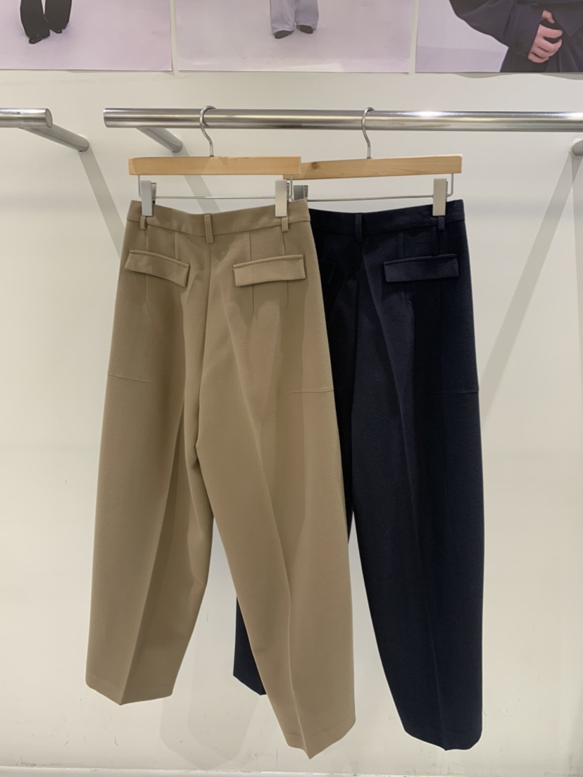 SELECT MARKET東大門㊣直郵女士新款職業真品休閑人氣休閑褲SELECT MARKET休閑褲