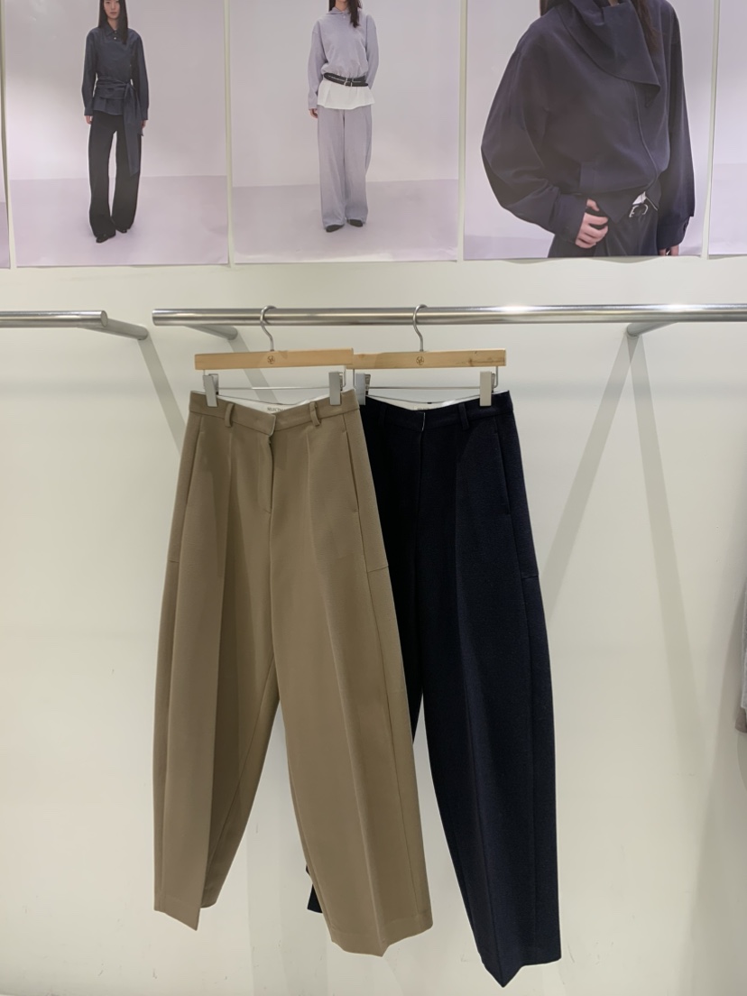 SELECT MARKET東大門㊣直郵女士新款職業真品休閑人氣休閑褲SELECT MARKET休閑褲