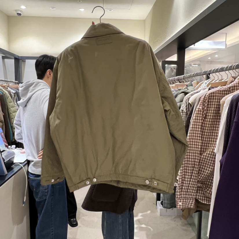 SELF SERVICE韓國代購㊣女裝新品熱賣時尚推薦休閑職業夾克SELF SERVICE夾克