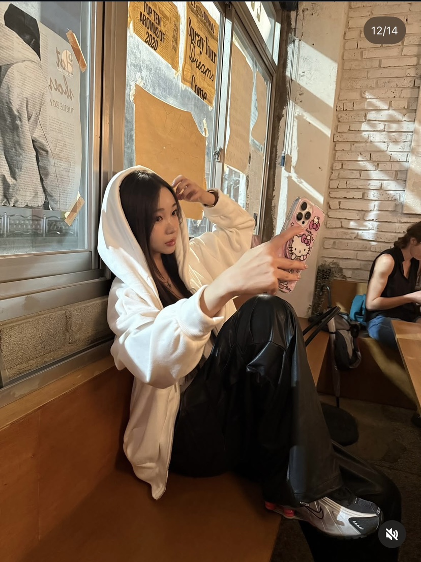 OKIE韓國代購㊣女士新款推薦時尚職業熱賣休閑吊帶背心絲綢OKIE吊帶/背心