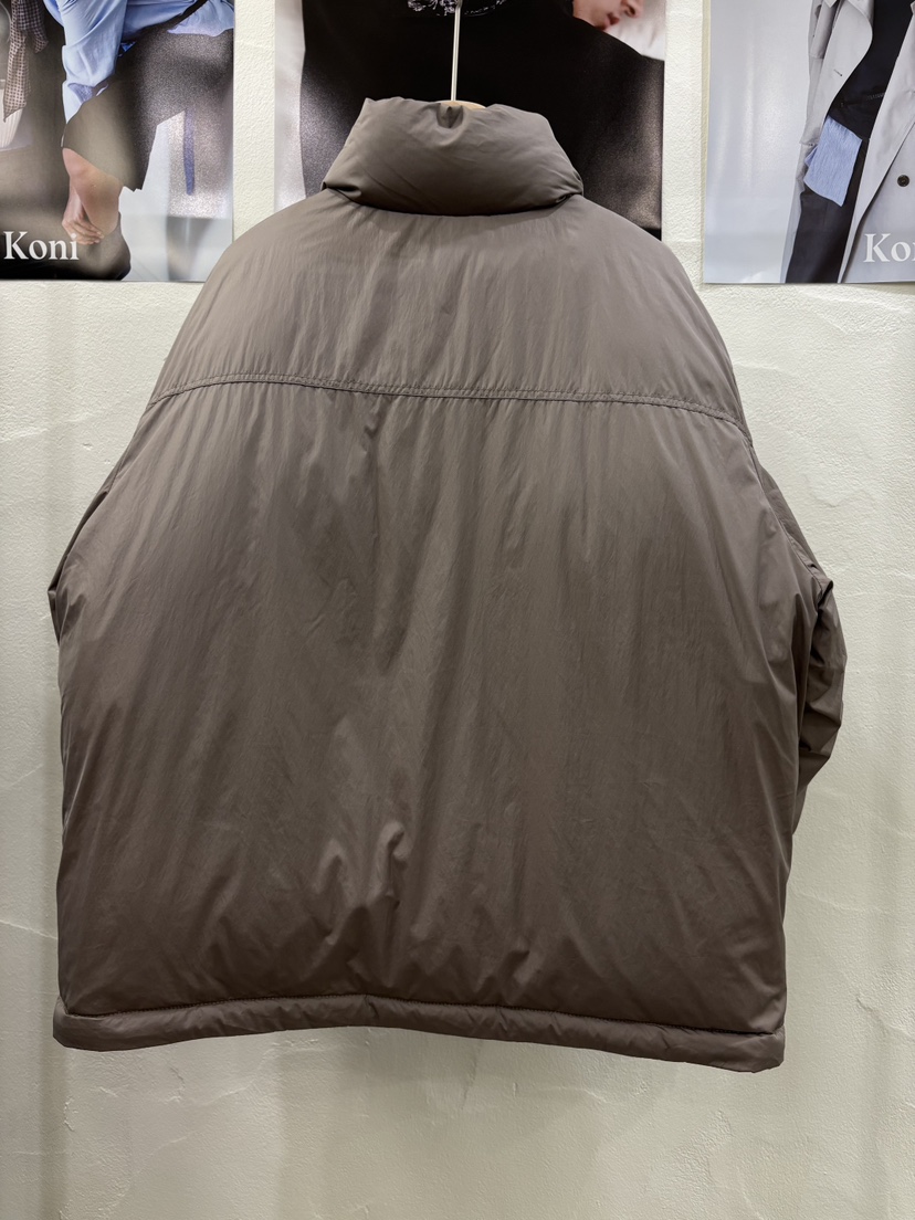 KONI韓國代購㊣女裝新款休閑熱賣人氣職業推薦真品短款羽絨服KONI短款羽絨服