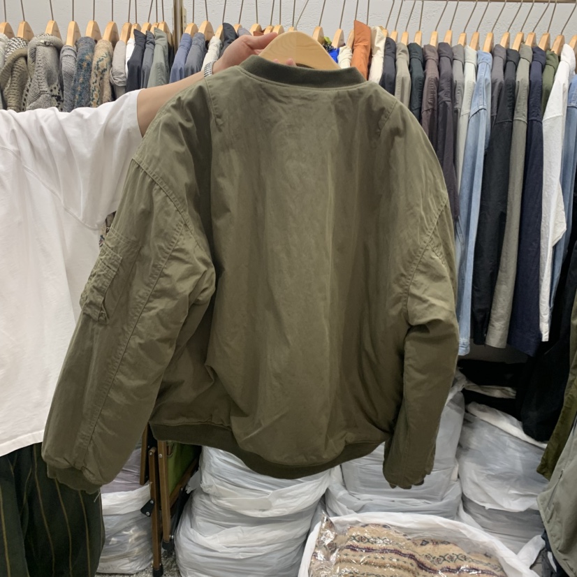EASTHOUSE東大門㊣代購女士新品推薦時尚休閑職業熱賣25秋冬夾克EASTHOUSE夾克